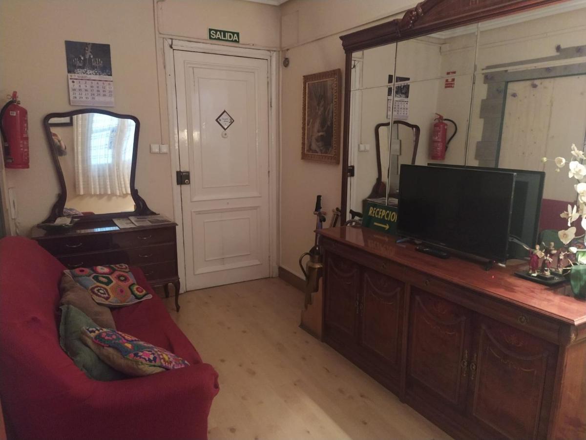 Hostal Espana León Extérieur photo