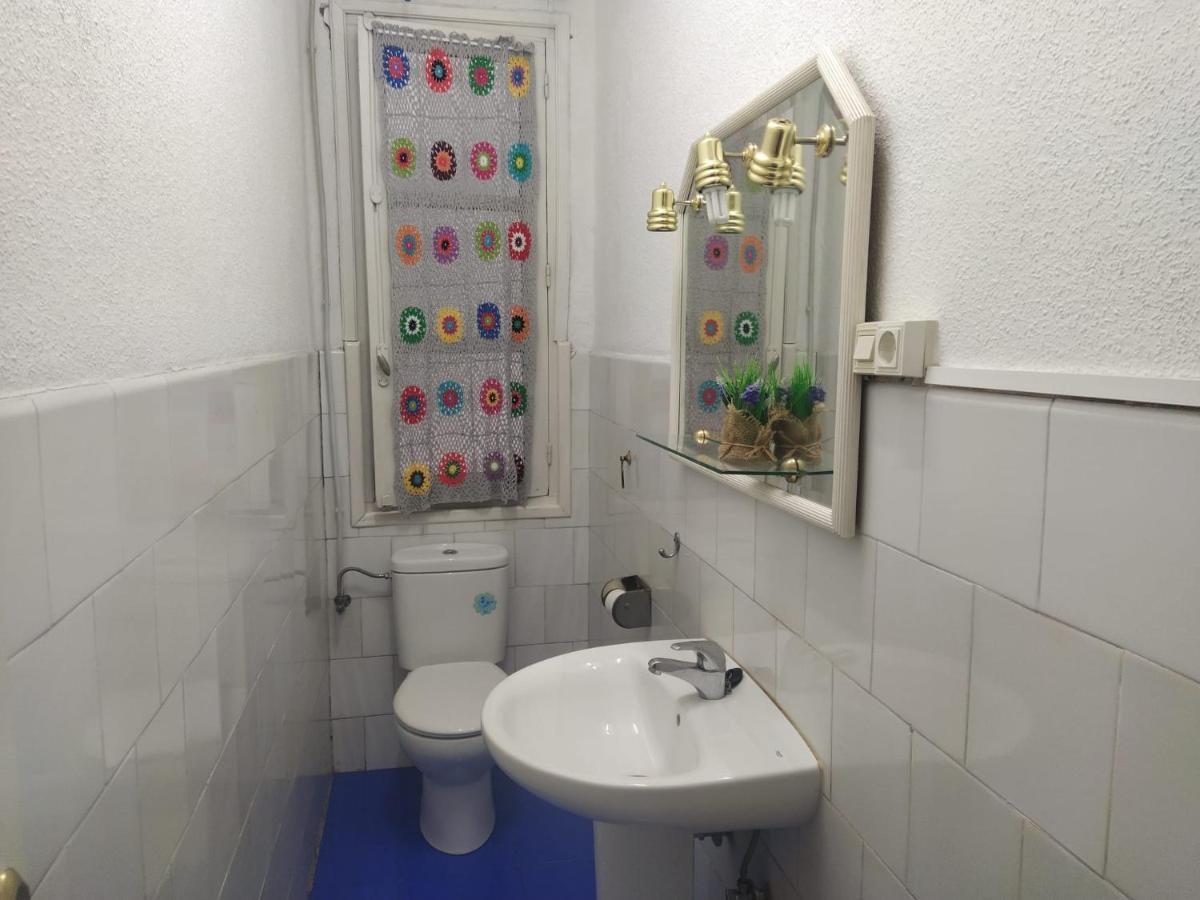 Hostal Espana León Extérieur photo