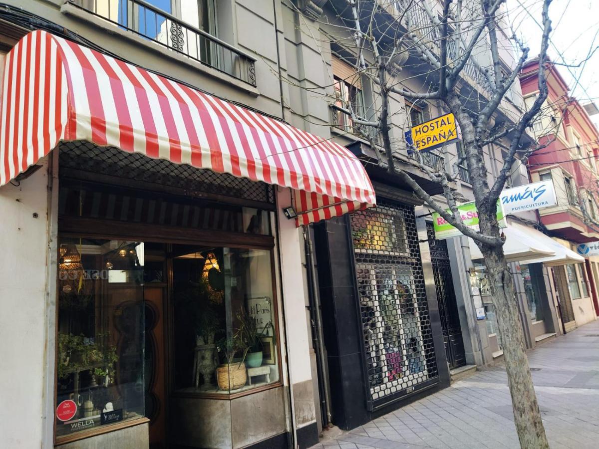 Hostal Espana León Extérieur photo