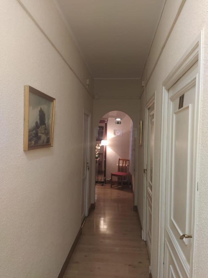 Hostal Espana León Extérieur photo