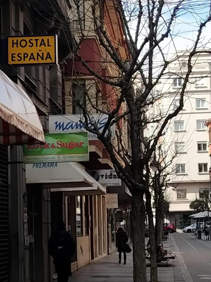 Hostal Espana León Extérieur photo