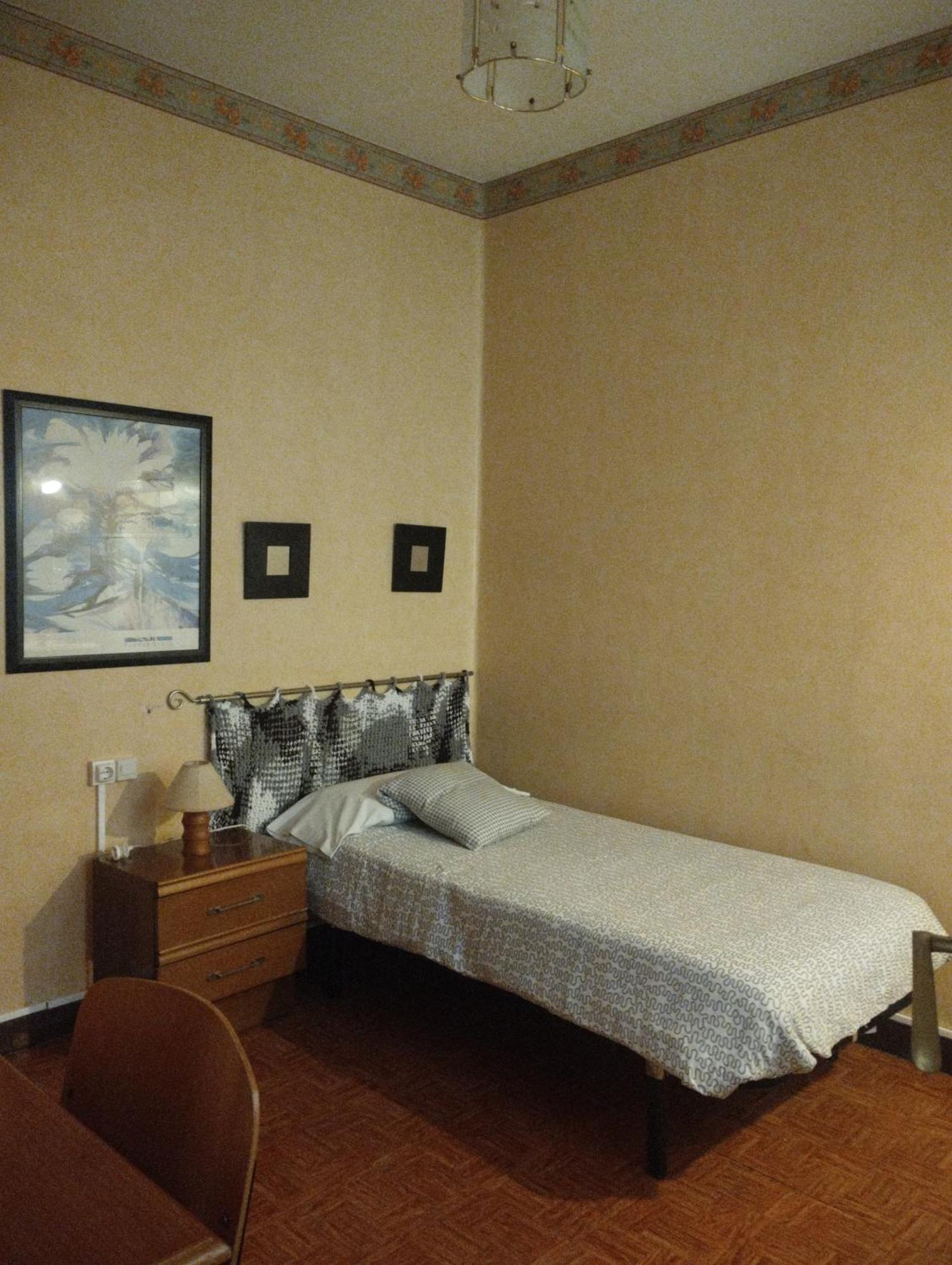Hostal Espana León Extérieur photo